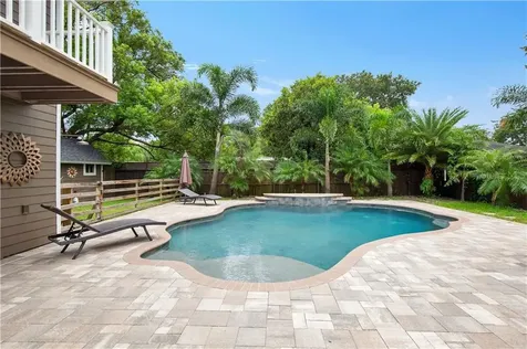 3228 Pickfair Street Orlando FL 32803