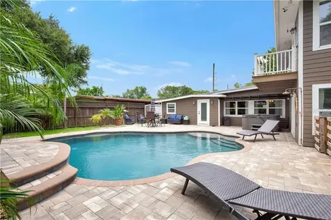3228 Pickfair Street Orlando FL 32803
