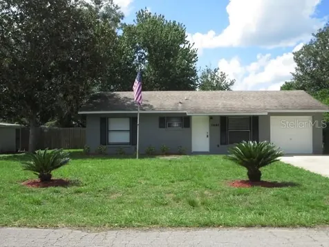 1621 Palmetto Avenue Deland FL 32724