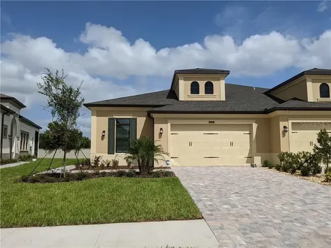 4325 Barletta Court Wesley Chapel FL 33543
