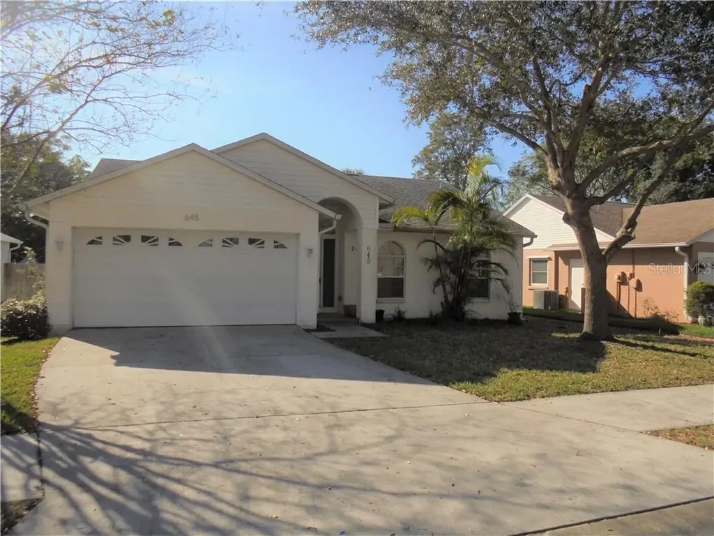 645 Whisper Cove Court Dunedin FL 34698