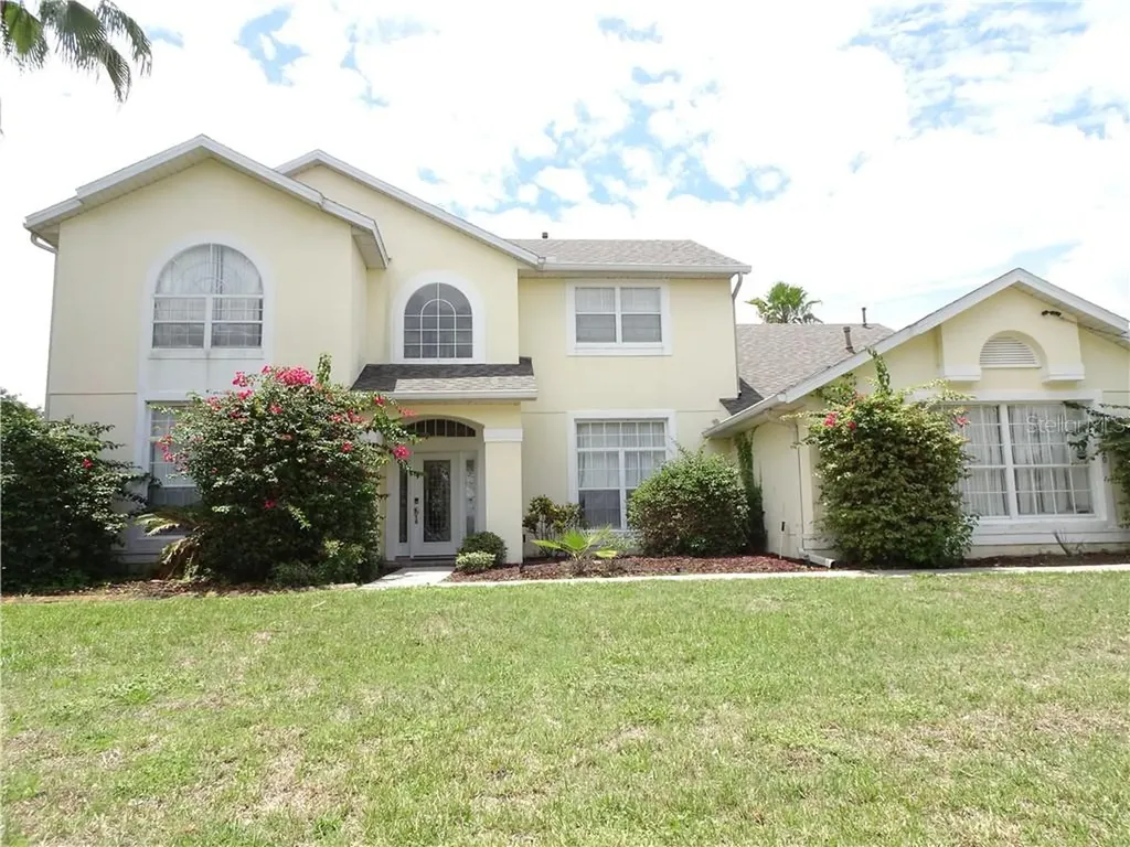 2720 Formosa Boulevard Kissimmee FL 34747