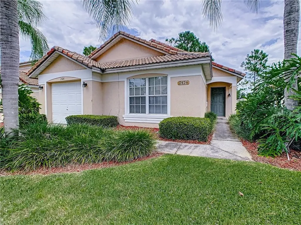 2426 Saint Augustine Boulevard Haines City FL 33844