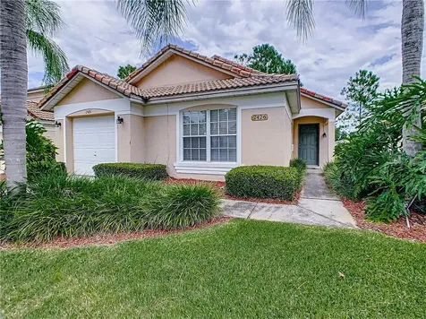 2426 Saint Augustine Boulevard Haines City FL 33844