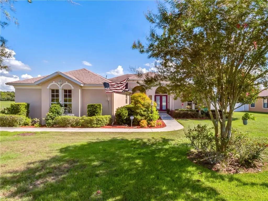 23406 Oak Cluster Drive Sorrento FL 32776