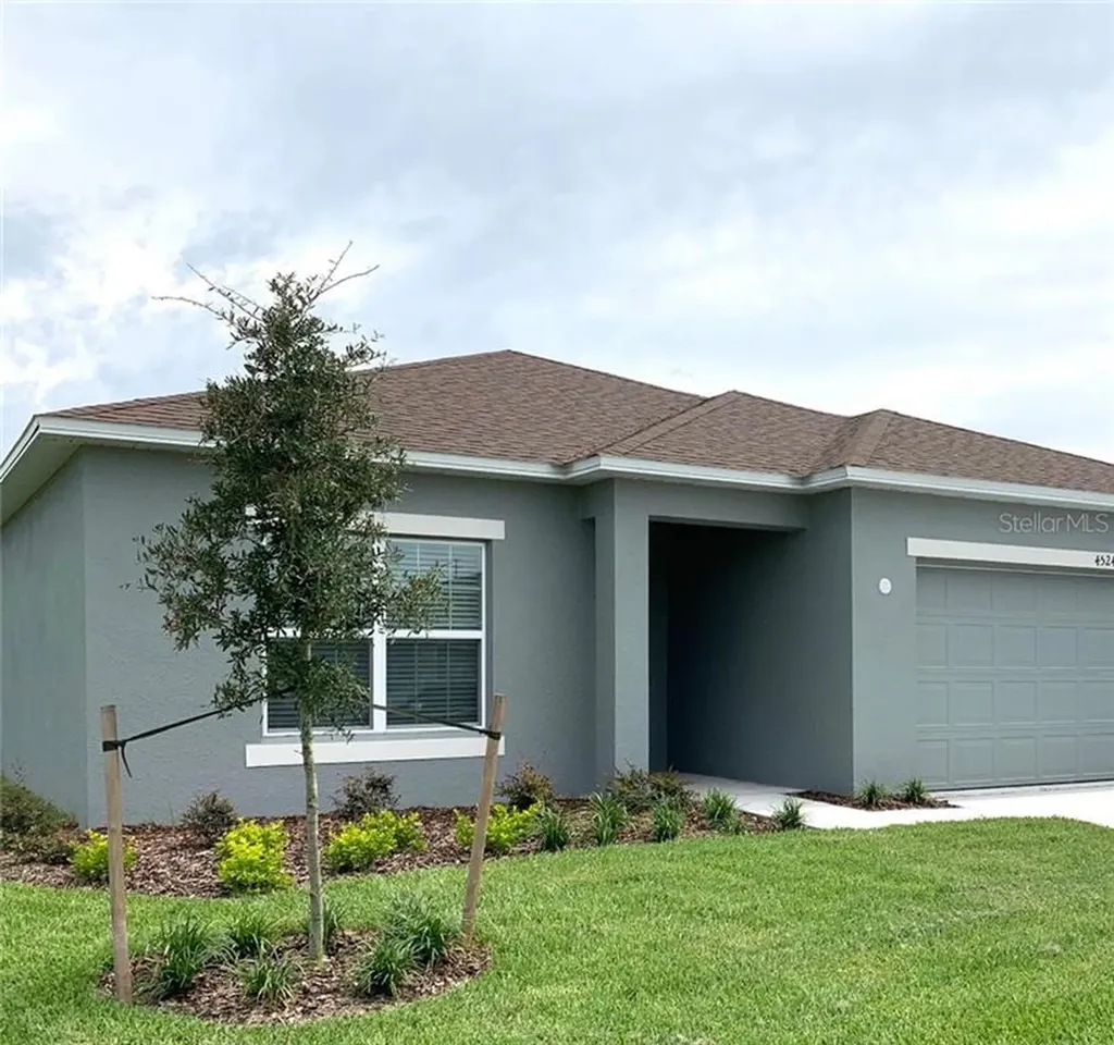 4524 Big Island Drive Kissimmee FL 34746