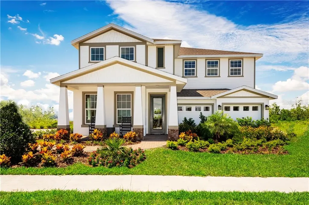 7058 Kiwano Way Windermere FL 34786