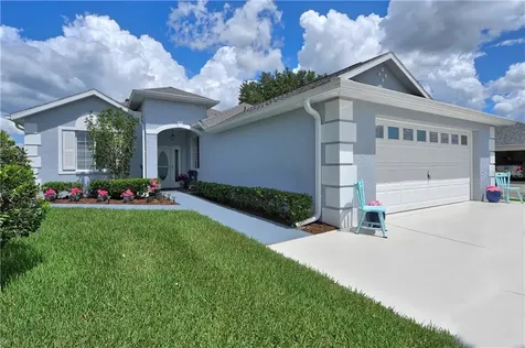 2519 NW 55th Avenue Road Ocala FL 34482