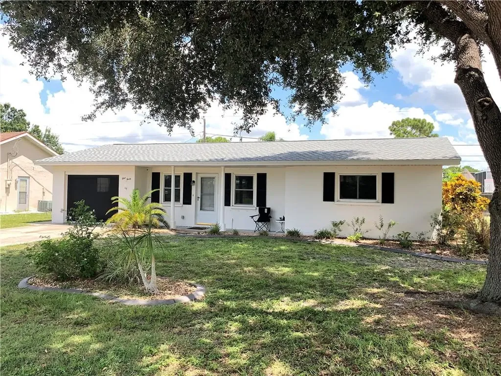 140 Englewood Heights Road Englewood FL 34223