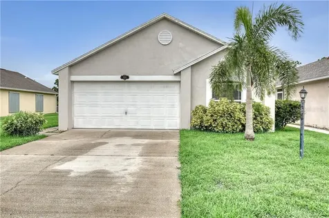 2054 Majestic Pine Court NE Palm Bay FL 32905