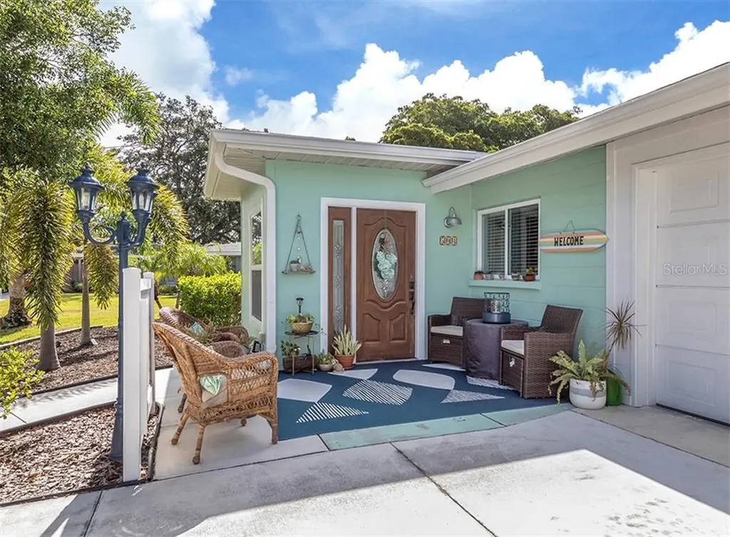 504 Hazelwood Road Venice FL 34293