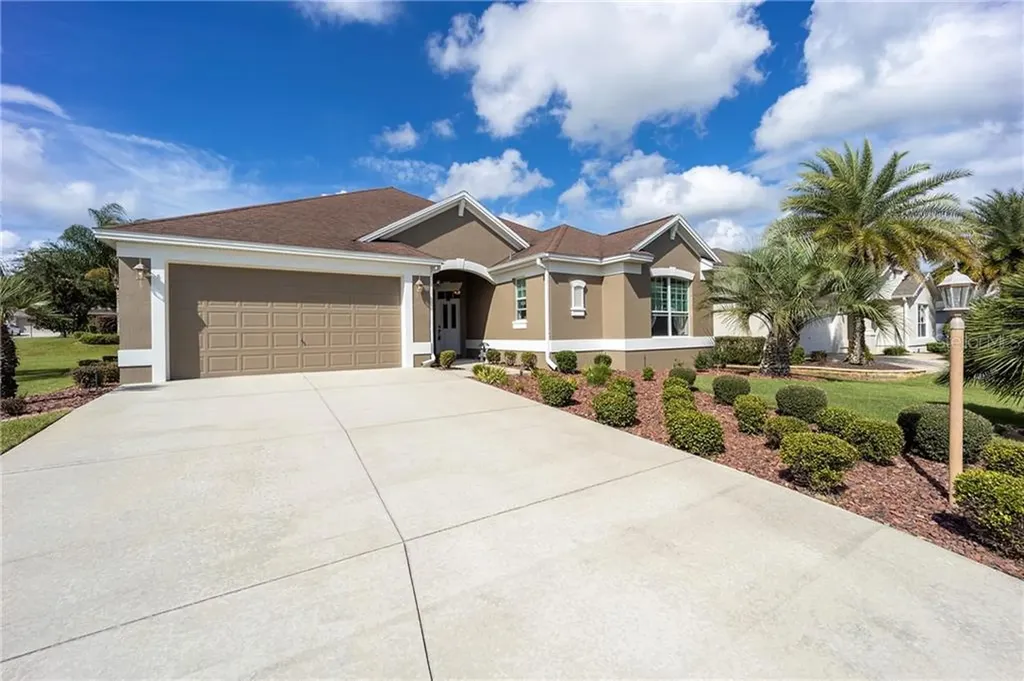 631 Arcola Court The Villages FL 32162