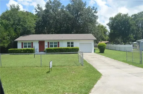 44 Smyrna Drive Debary FL 32713