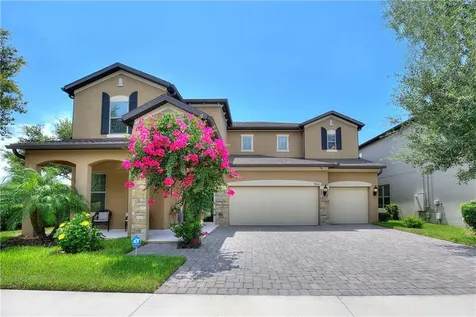 9448 Prince Harry Drive Orlando FL 32836