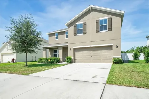 4211 Bramblewood Loop Spring Hill FL 34609