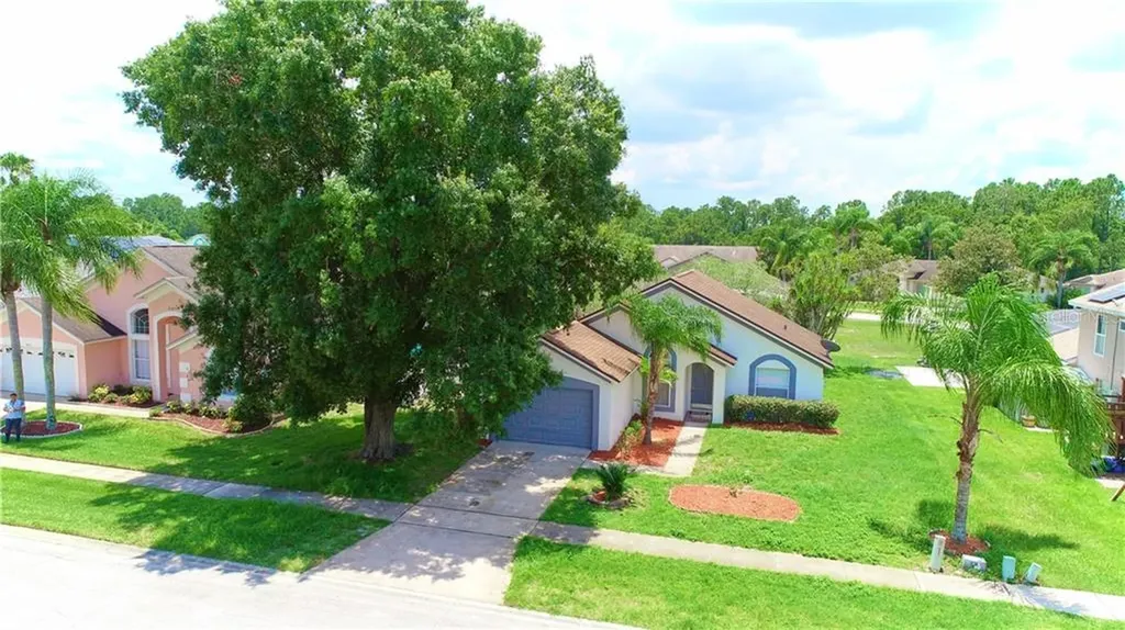 8624 Cavendish Drive Kissimmee FL 34747