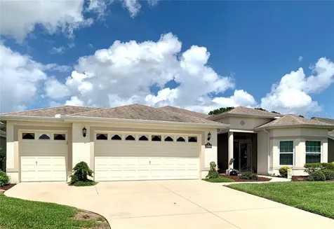 15966 SW 14th Avenue Road Ocala FL 34473