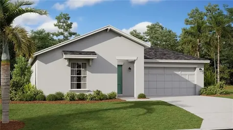 739 Peg Court Saint Cloud FL 34772