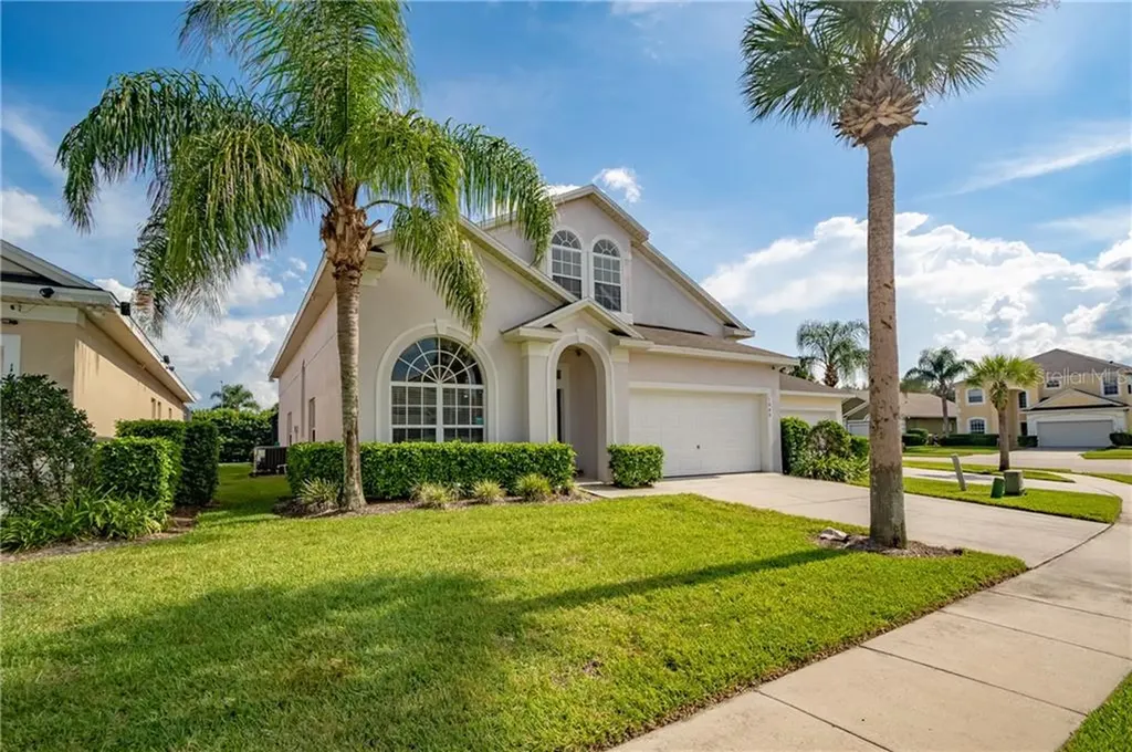 1840 Morning Star Drive Clermont FL 34714