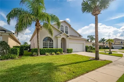 1840 Morning Star Drive Clermont FL 34714