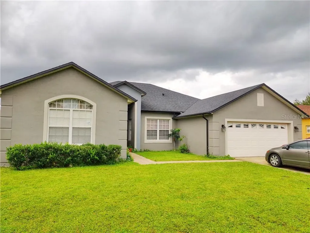 71 Alicante Court Kissimmee FL 34758