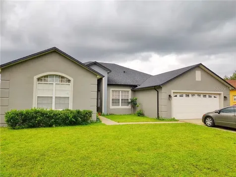 71 Alicante Court Kissimmee FL 34758