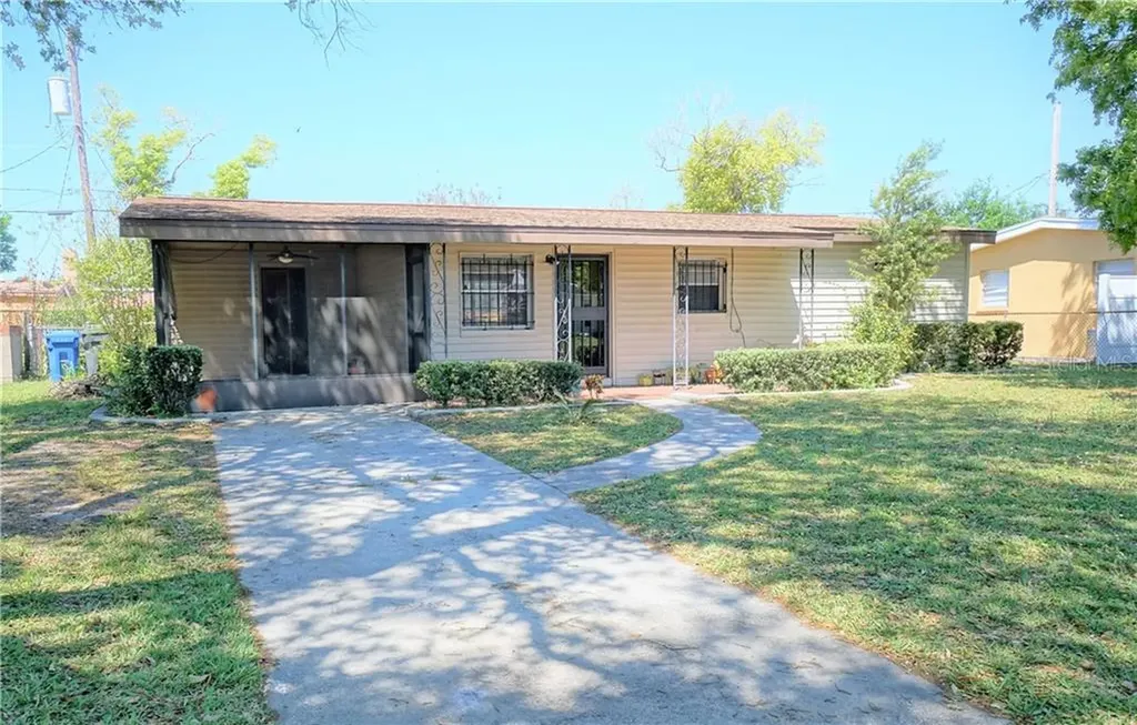 4509 W Knox Street Tampa FL 33614
