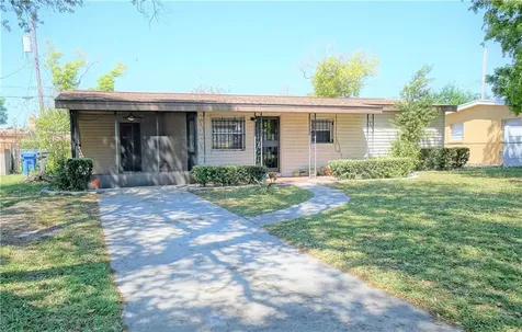 4509 W Knox Street Tampa FL 33614