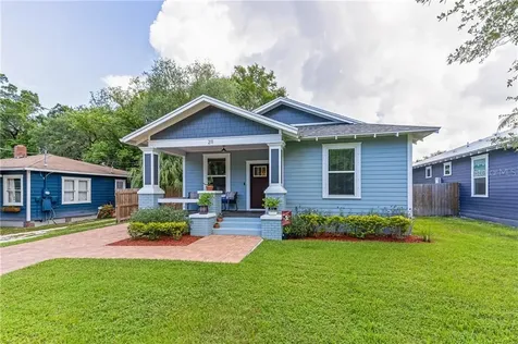 211 W Jean Street Tampa FL 33604