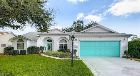 25316 Crestwater Drive Leesburg FL 34748