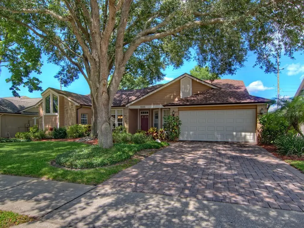 1005 Kelly Creek Circle Oviedo FL 32765