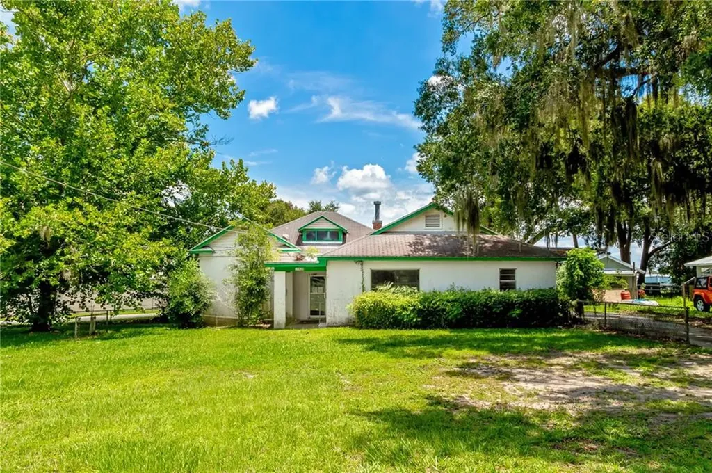 14420 10th Street Dade City FL 33523