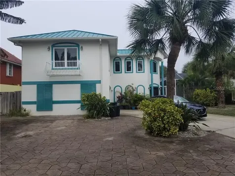 6840 Angeles Road Melbourne Beach FL 32951