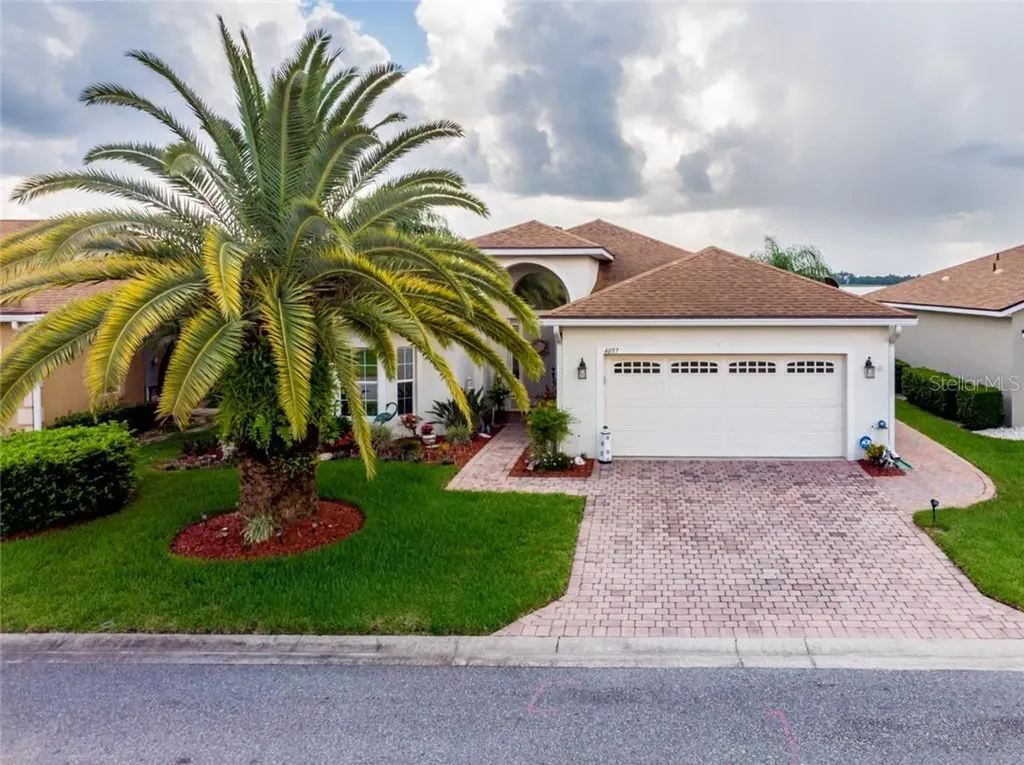 4057 Dunmore Drive Lake Wales FL 33859
