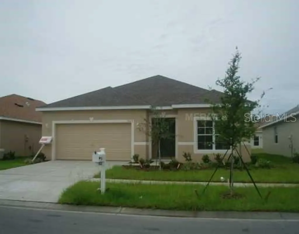 7622 Wood Violet Drive Gibsonton FL 33534
