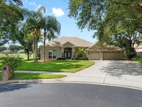 1502 Golden Pine Court Apopka FL 32712