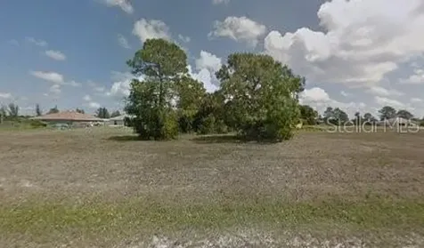 3619 NE 12th Court Cape Coral FL 33909