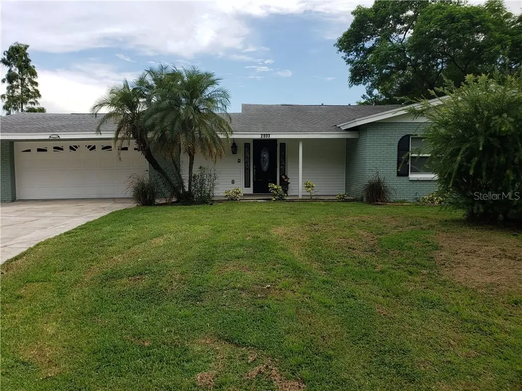 2033 Nottingham Road Lakeland FL 33803