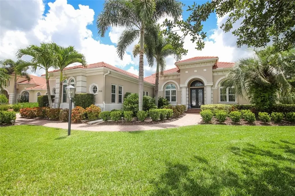 7210 Ashland Glen Lakewood Ranch FL 34202