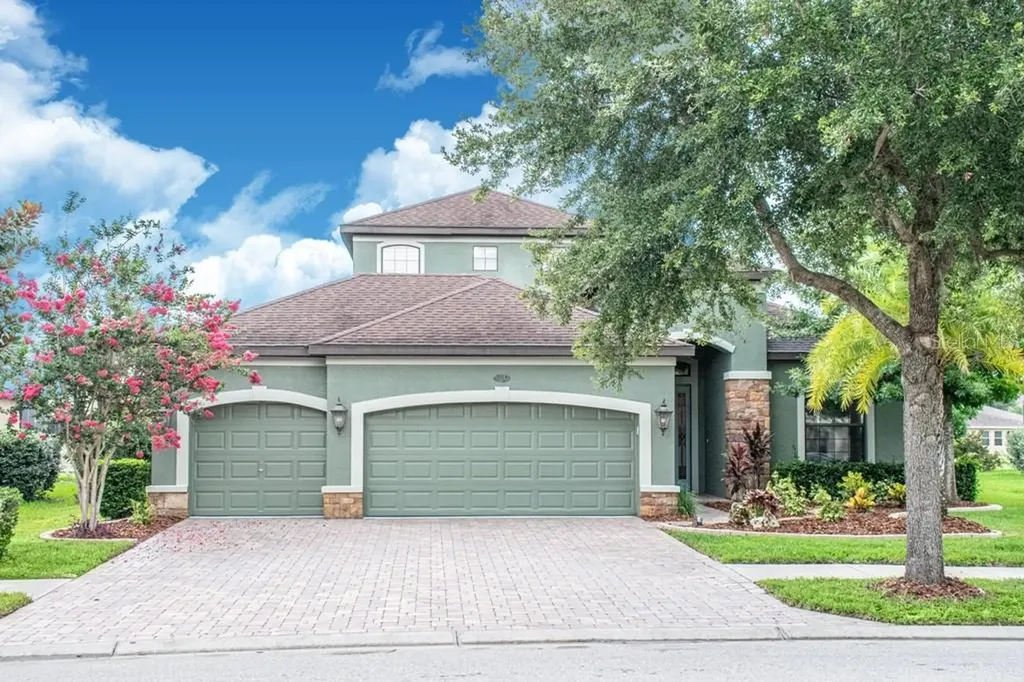 3315 Majestic View Drive Lutz FL 33558