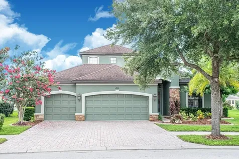 3315 Majestic View Drive Lutz FL 33558