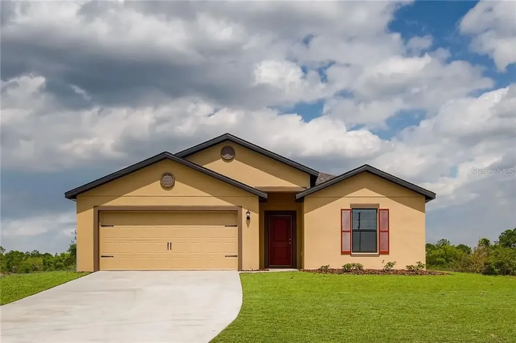 12082 Callicarpa Lane Leesburg FL 34788