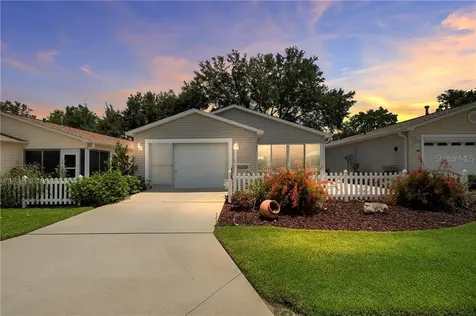 17411 SE 93rd Retford Terrace The Villages FL 32162