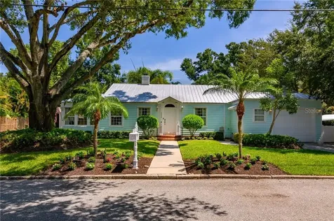 1725 Irving Street Sarasota FL 34236