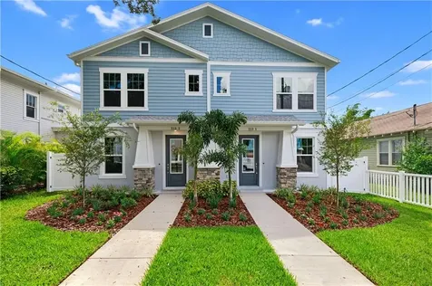 213 S Albany Avenue Tampa FL 33606