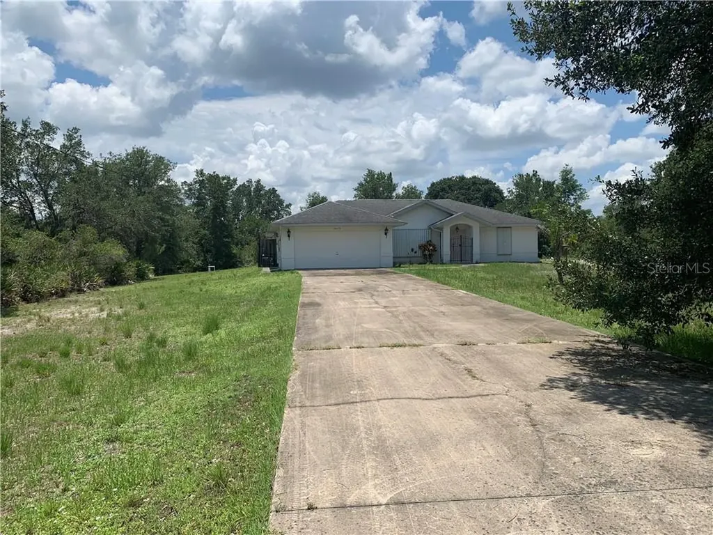 29115 Palm Shores Boulevard Punta Gorda FL 33982