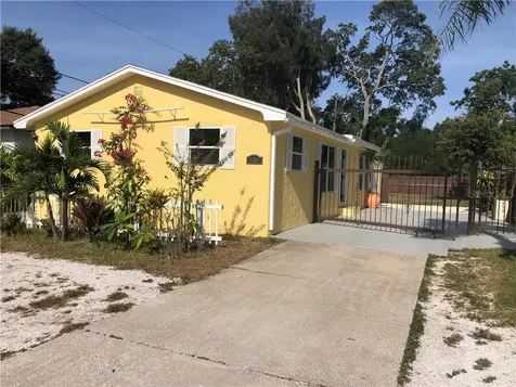 530 Yelvington Avenue Clearwater FL 33756
