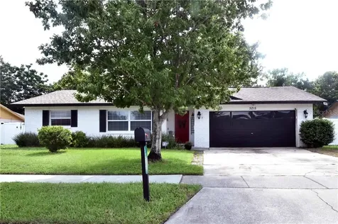 5215 Poinsetta Avenue Winter Park FL 32792