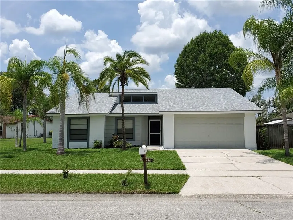 1525 Long Pond Drive Valrico FL 33594