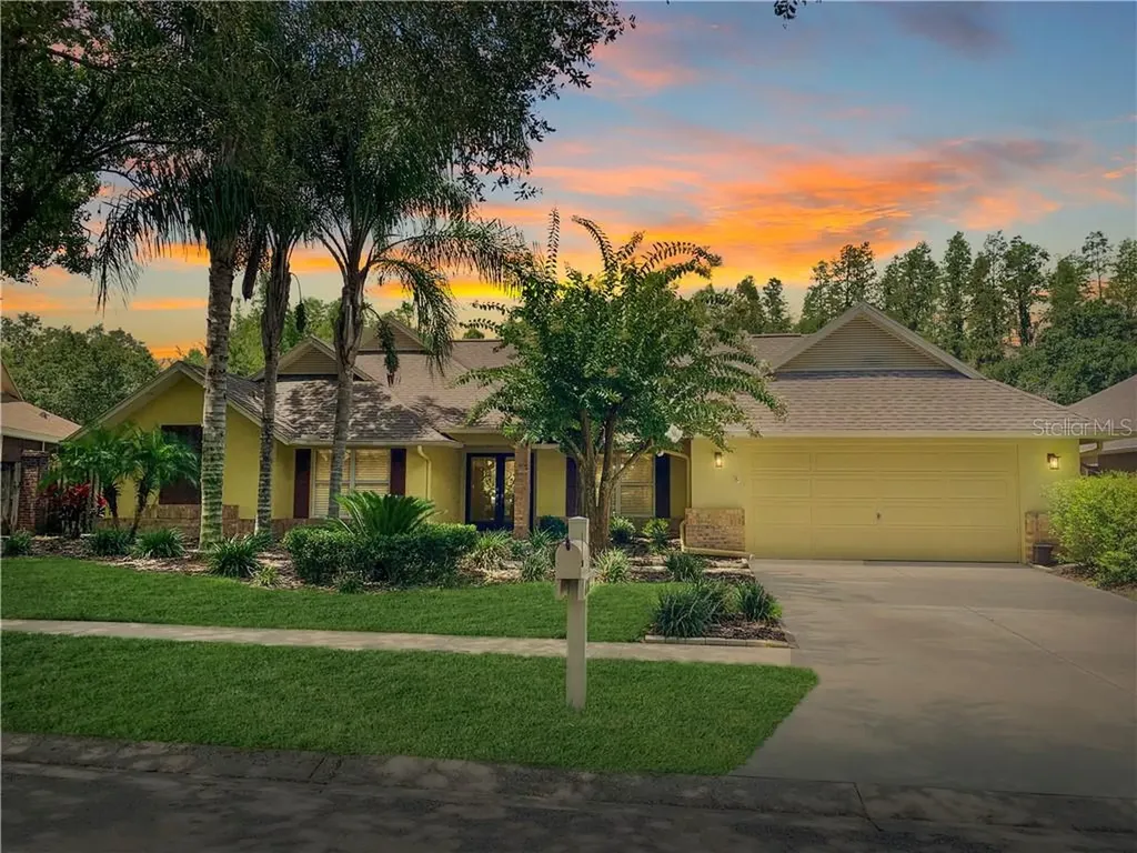 8708 Tantallon Circle Tampa FL 33647